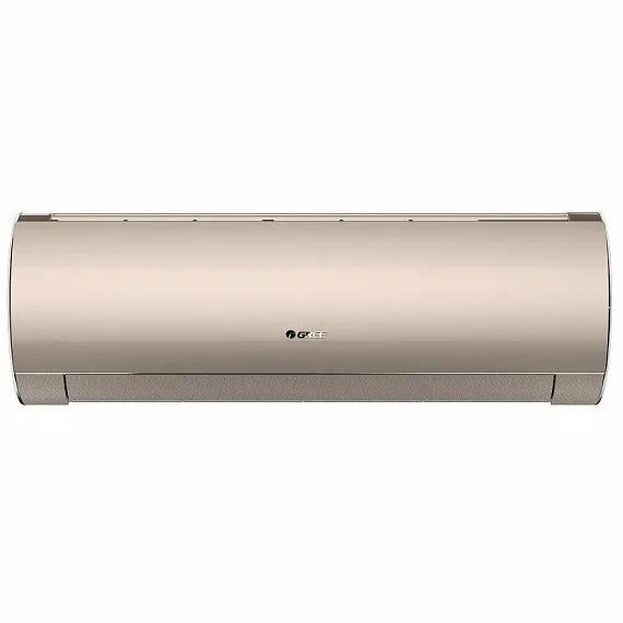 Кондиционер Gree GWH09ACC-K6DNA1F Lyra Inverter Champagne