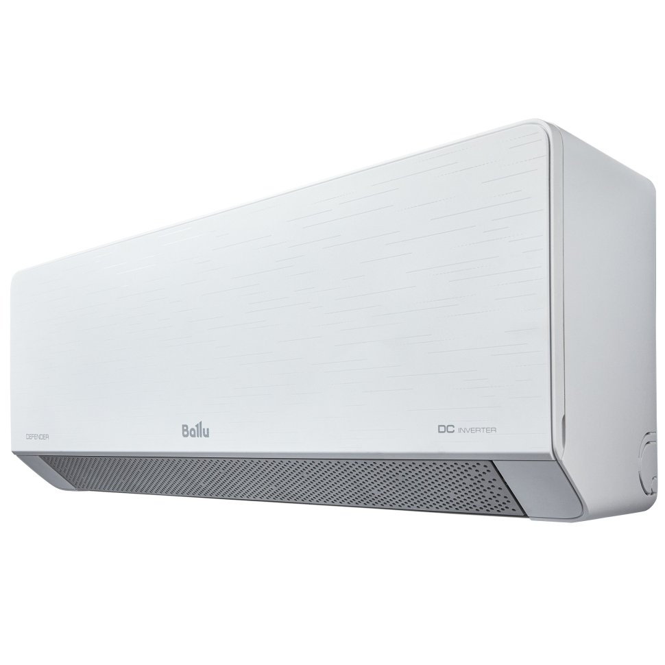 Кондиционер Ballu BSHI-12HN8 Defender DC Inverter