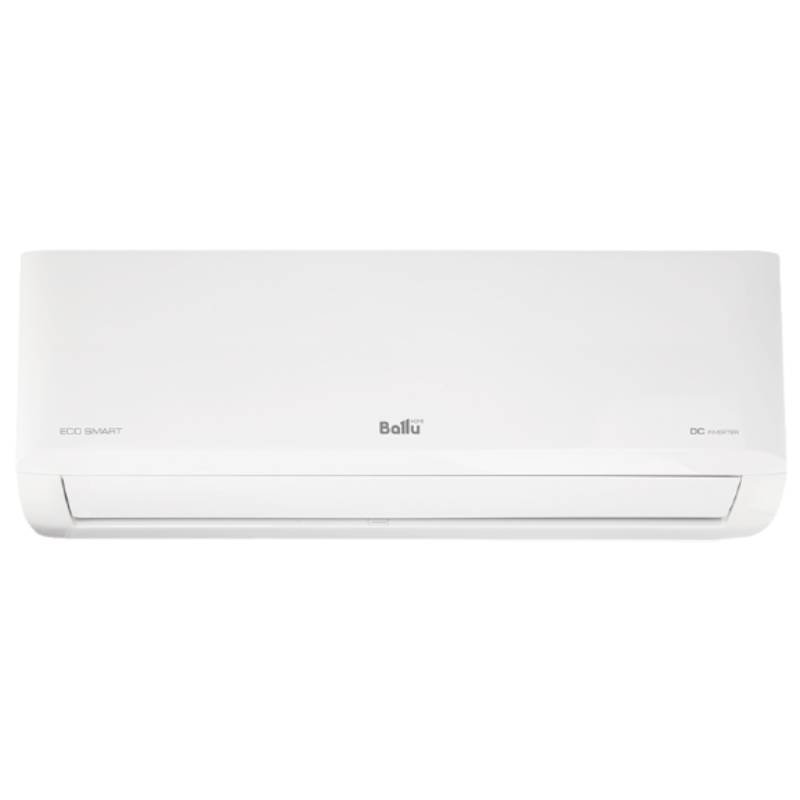 Кондиционер Ballu BSYI-09HN8/ES_23Y Eco Smart DC Inverter