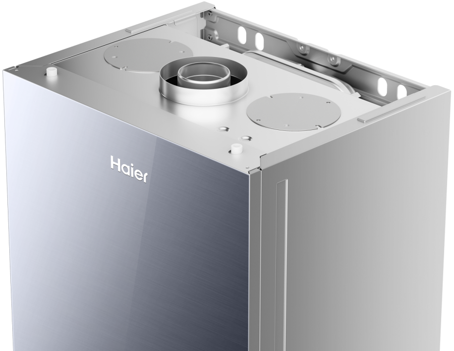 Настенный газовый котел Haier EvoLine 2.32 Ti