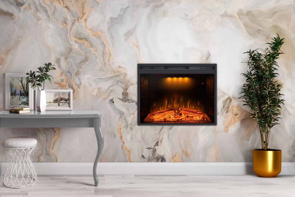 Очаг Royal Flame Emerald 33 RF