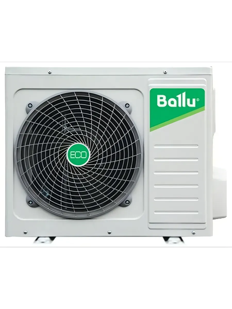 Кондиционер Ballu BSO-07HN8_22Y Olympio Edge