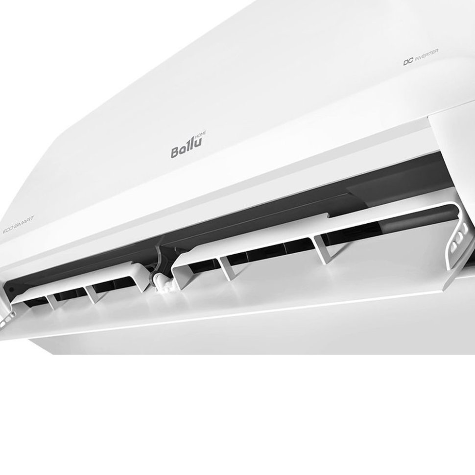 Кондиционер Ballu BSYI-10HN8_V4 Eco Smart DC Inverter 2025