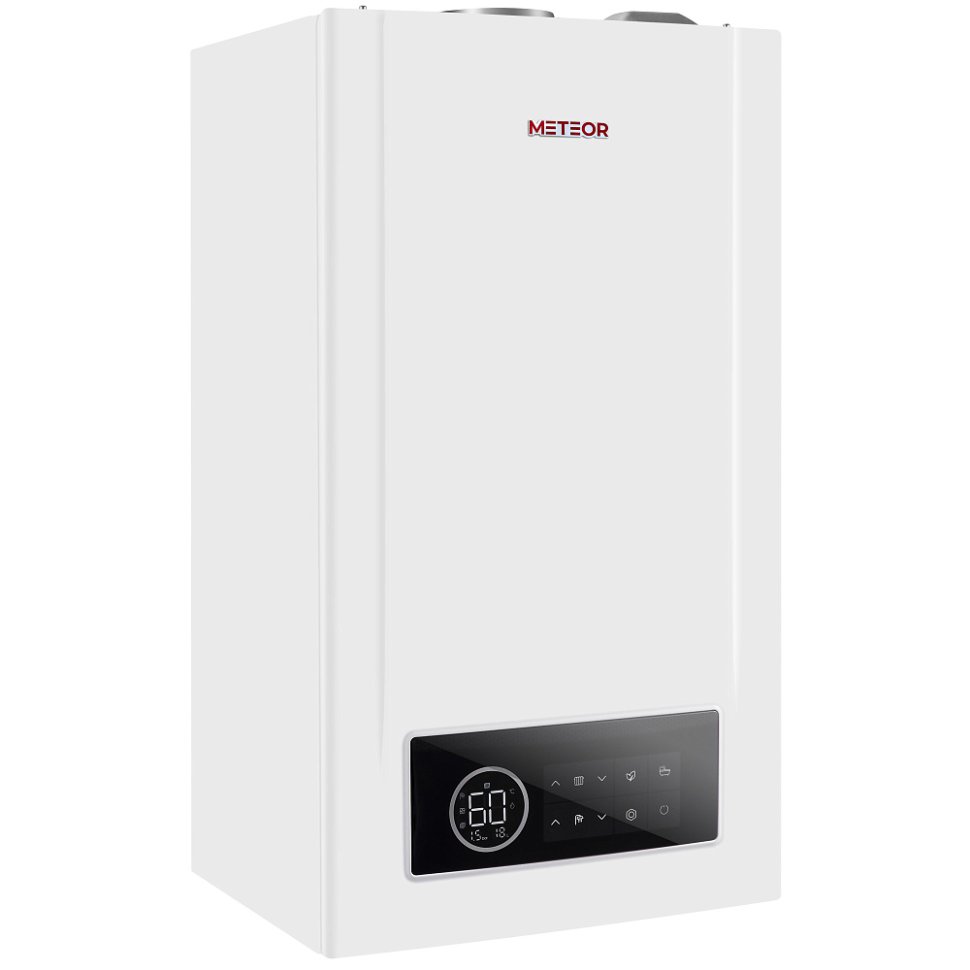 Настенный газовый котел METEOR B30 24 C