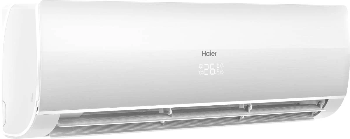 Кондиционер Haier HSU-18HFF103/R3-W/HSU-18HUF103/R3 Flexis White