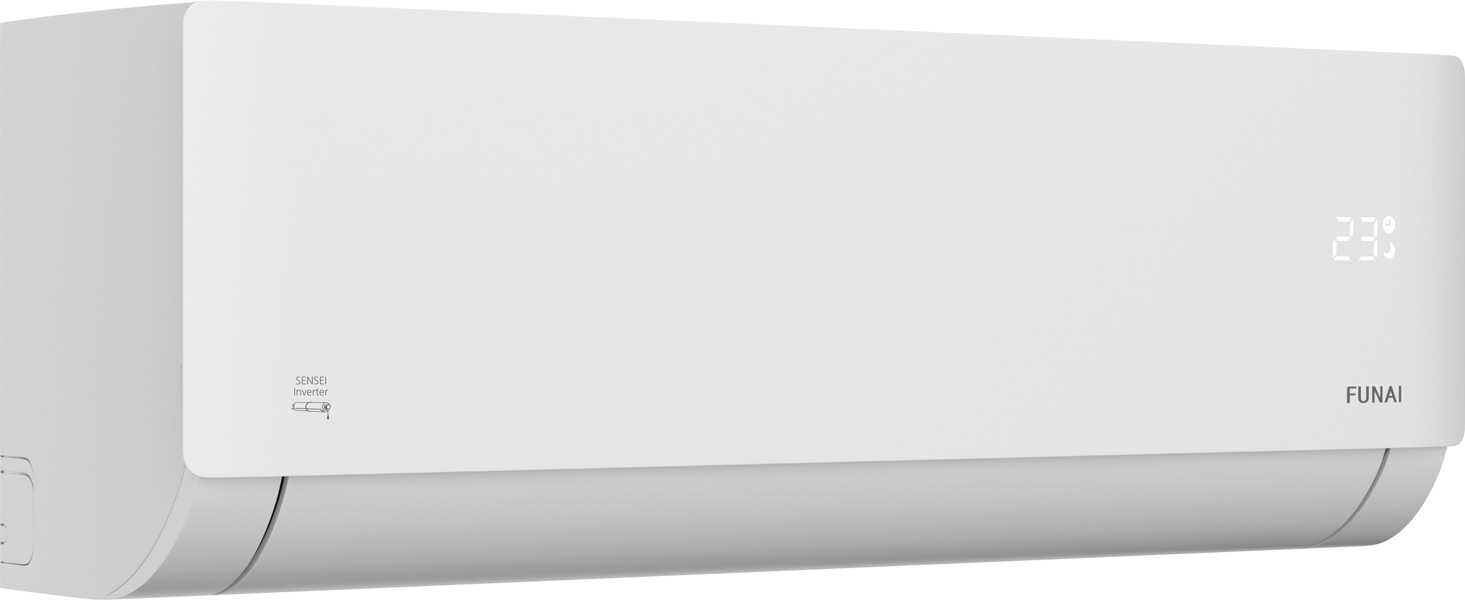 Funai RAC-I-SN30HP.D05 Sensei 2.0 Inverter Wi-Fi ready New 2026