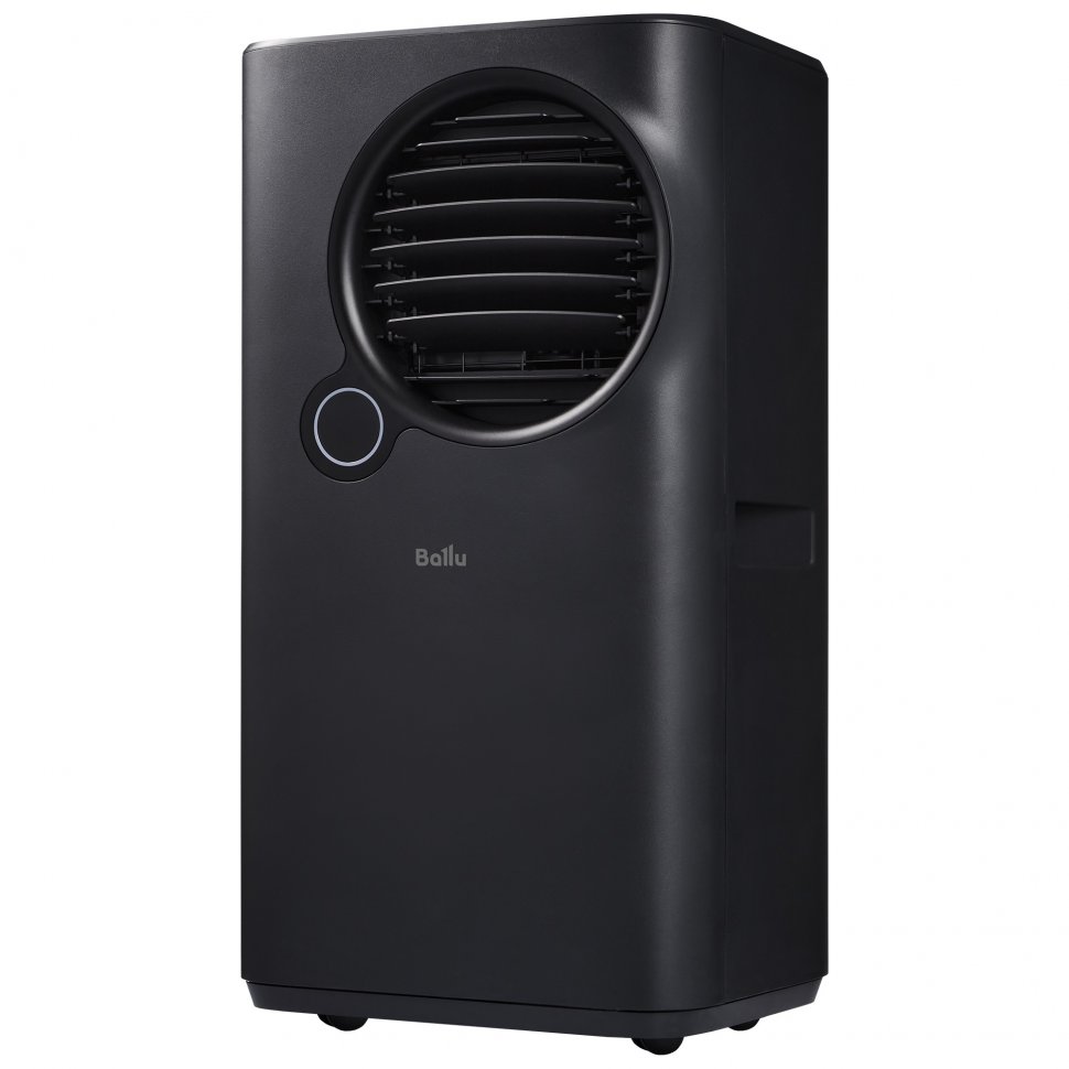 Мобильный кондиционер Ballu BPAC-07 EPB/N6 Eclipse Black