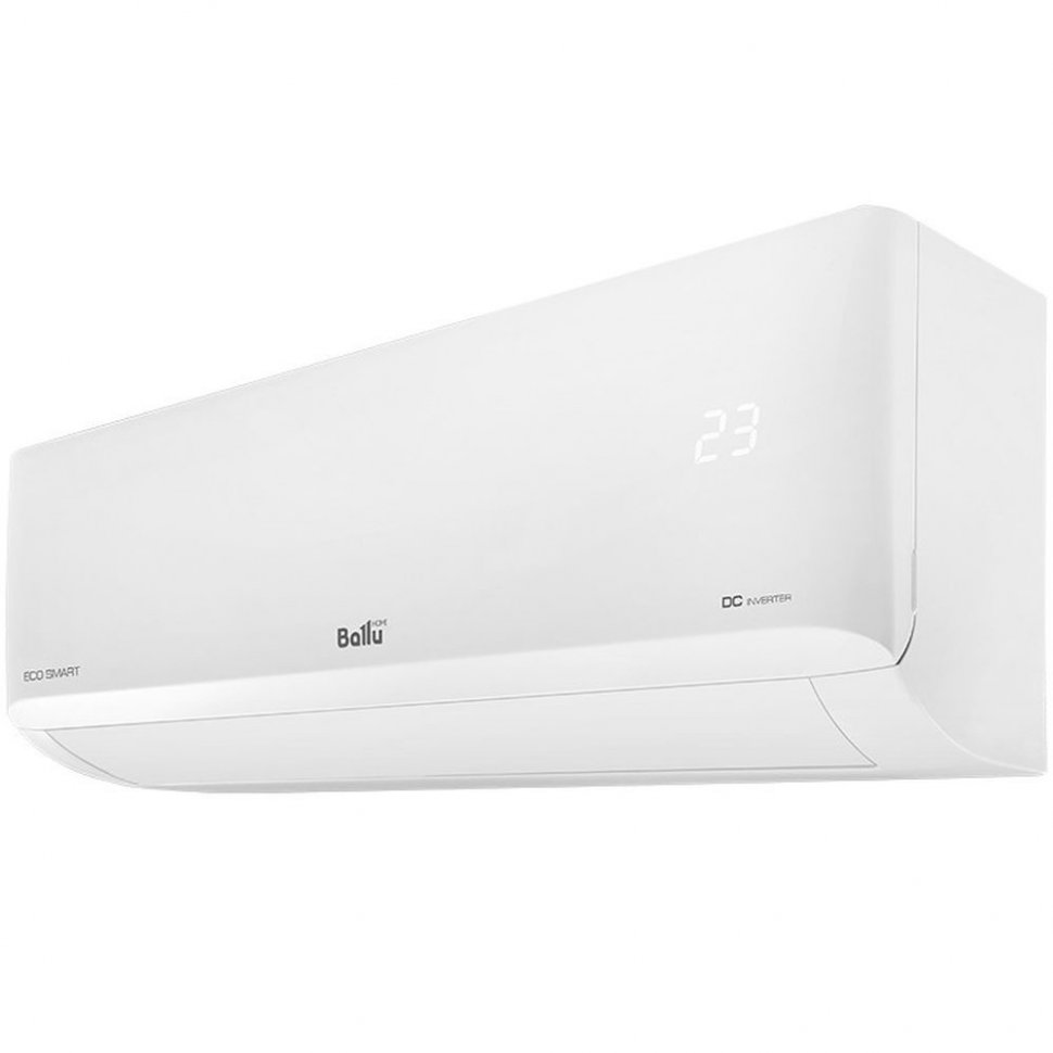 Кондиционер Ballu BSYI-12HN8_V4 Eco Smart DC Inverter 2025