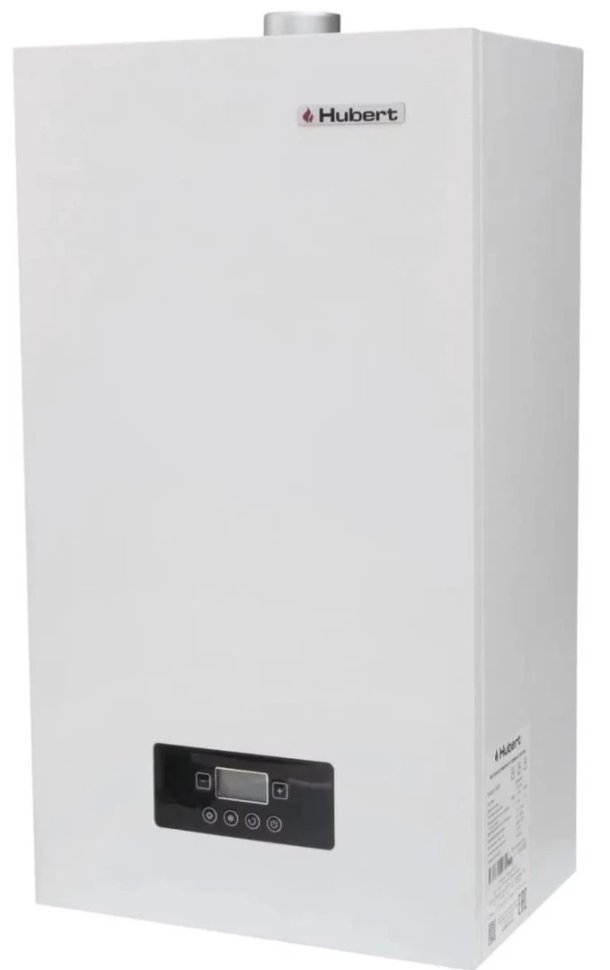 Настенный газовый котел Hubert Smart AGB 30DY