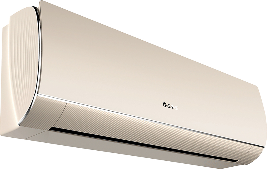 Кондиционер Gree GWH24ACE-K6DNA1I Lyra Inverter Champagne