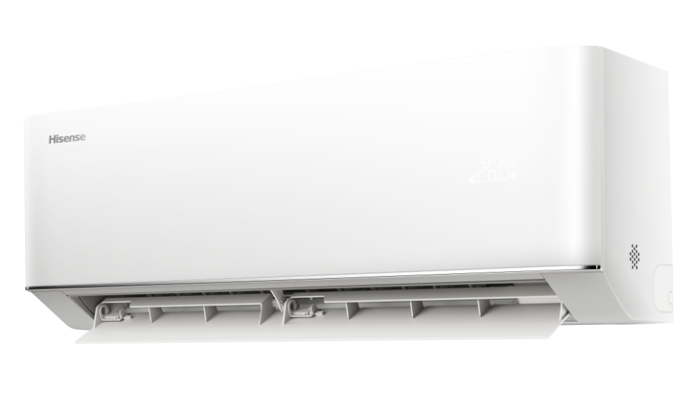 Кондиционер Hisense AS-07UW4RLCHC01 Expert Pro 2.0 EU DC Inverter