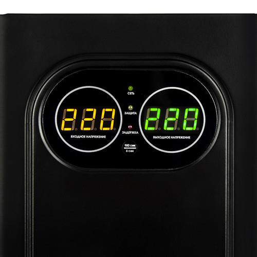Стабилизатор напряжения Quattro Elementi Stabilia 2000 W-Slim