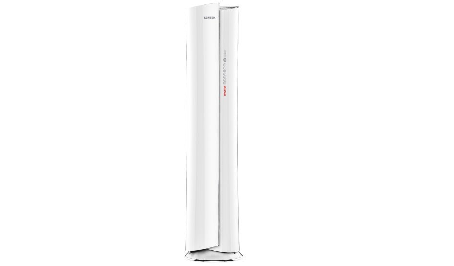 Колонная сплит-система Centek CT-65K24 Wi-Fi