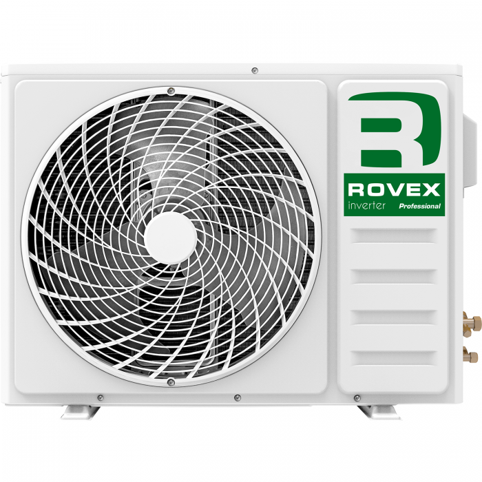 Кассетная сплит-система Rovex RIBC-18HR1/CICU-18HR1