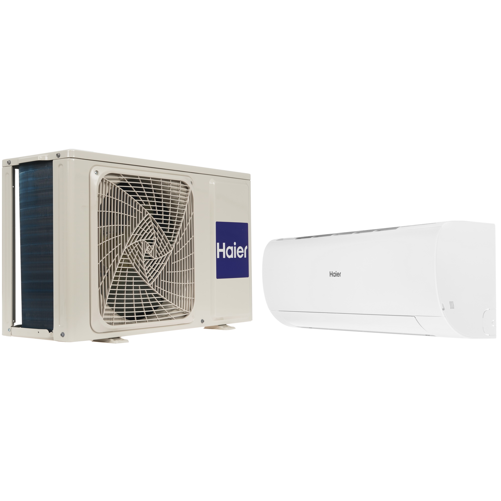 Кондиционер Haier AS25HPL2HRA/1U25HPL1FRA Coral Inverter