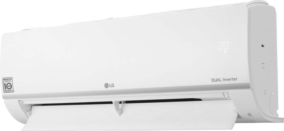 Кондиционер LG PC07SQR Eco Smart