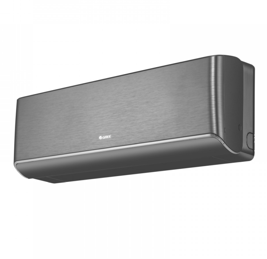 Кондиционер Gree GWH24AVEXF-K6DNA1A Airy Inverter черный