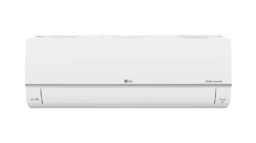 Кондиционер LG D24TT Mega Dual Plus