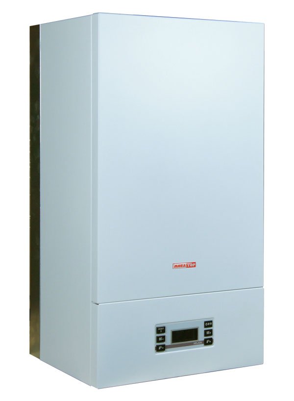 Настенный газовый котел MORA-TOP Helios 35KT