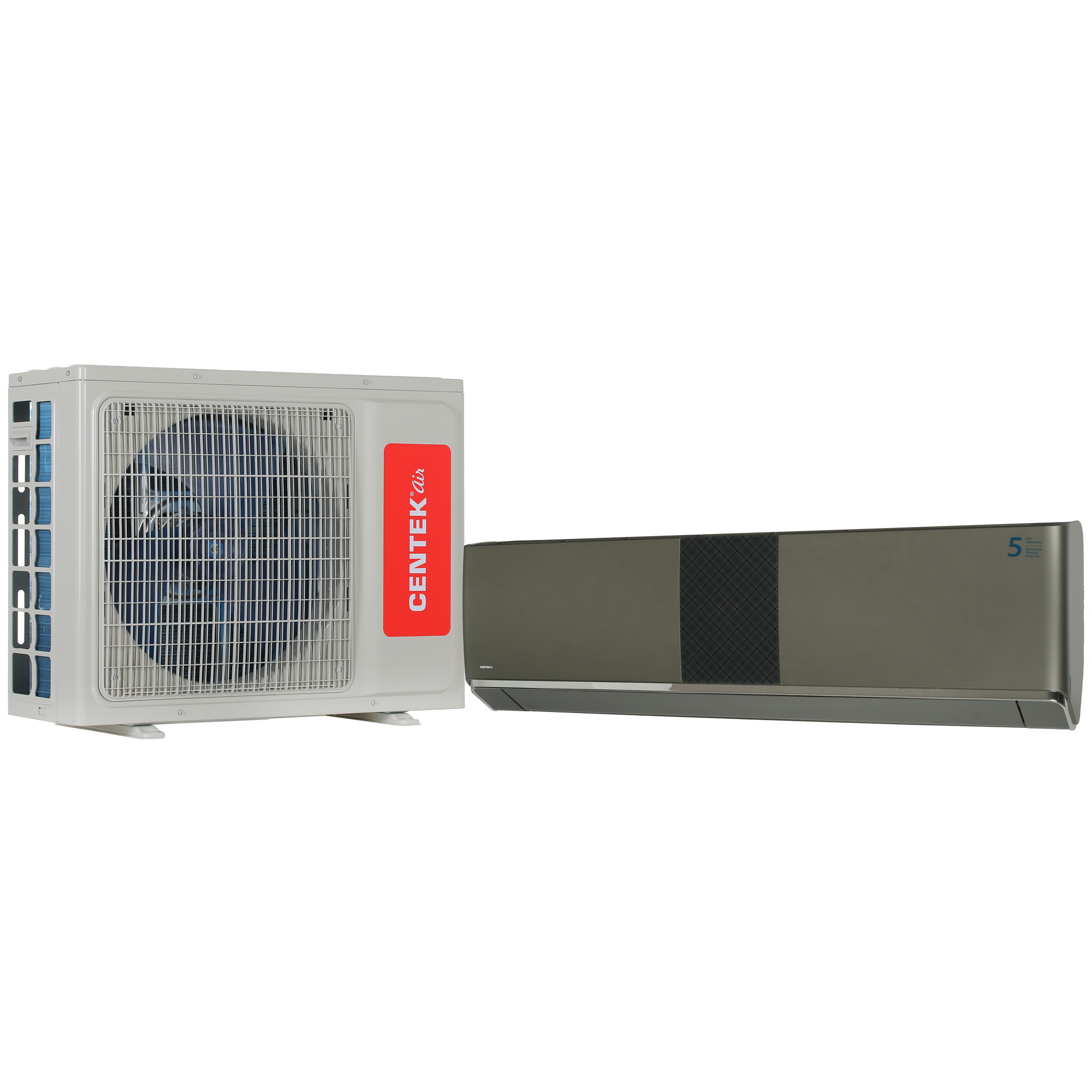 Кондиционер Centek CT-65G24
