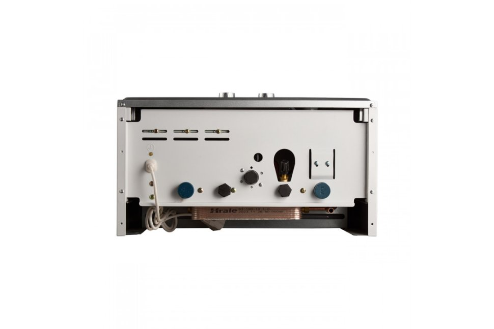 Настенный газовый котел Arideya Grand-10 FF-S