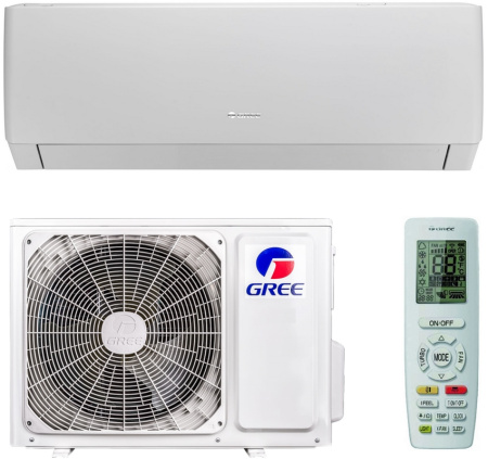 Кондиционер Gree GWH07AGAXA-K3NNA1A Pular