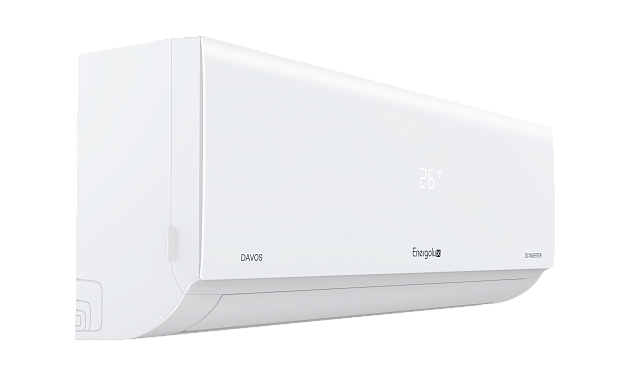 Кондиционер Energolux SAS09R1-AI/SAU09R1-AI Davos Inverter