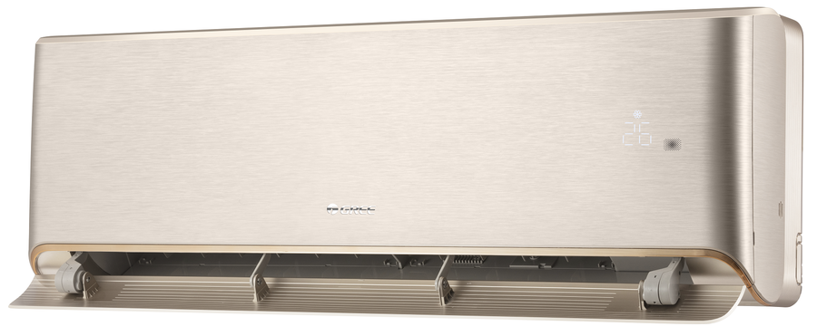 Кондиционер Gree GWH12AVCXD-K6DNA1A Airy Inverter шампань