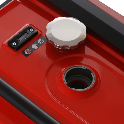 Электрогенератор бензиновый Fubag BS 7500 A ES 641031