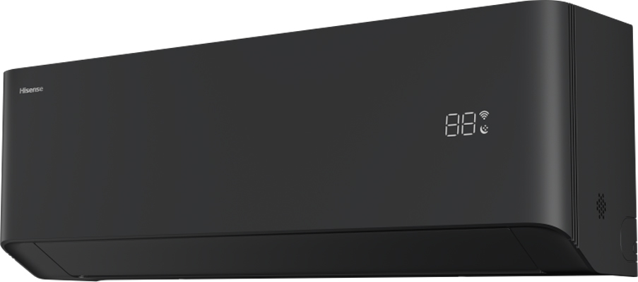 Кондиционер Hisense PRO AS-18UW4RXPHB00(B)