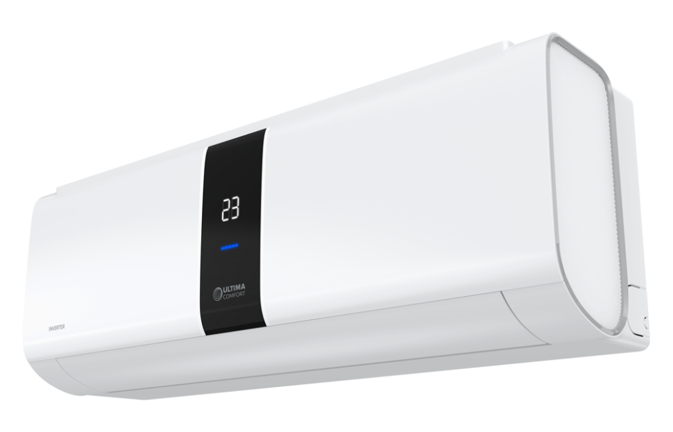 Кондиционер Ultima Comfort ELB-I07PN-IN/ELB-I07PN-OUT Elysium Inverter