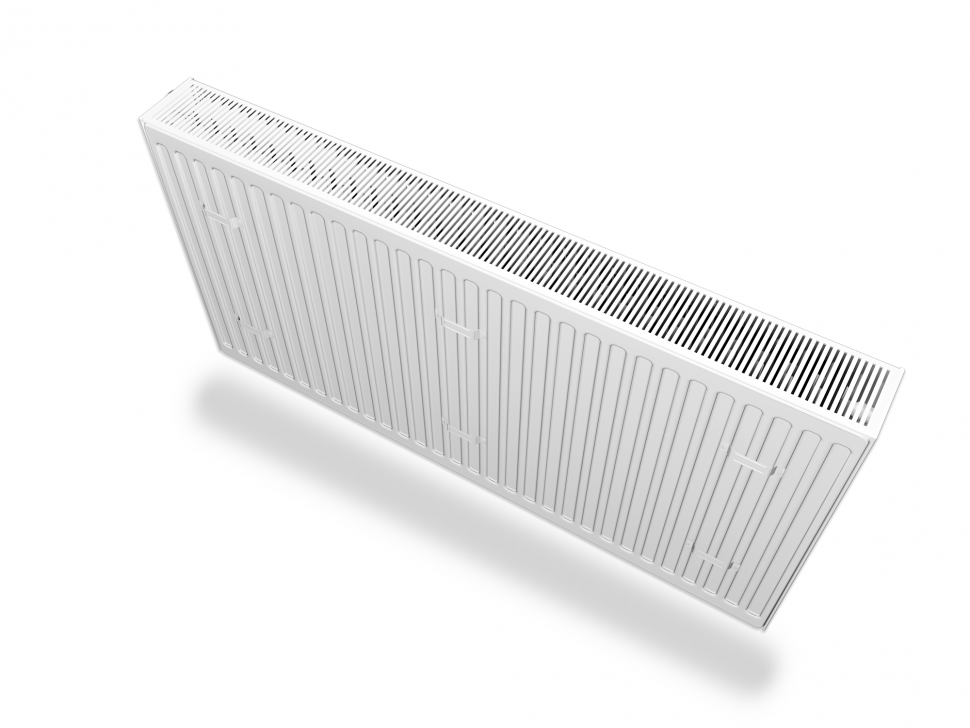 Стальной панельный радиатор Lemax Premium VC 22 300x400 Universal