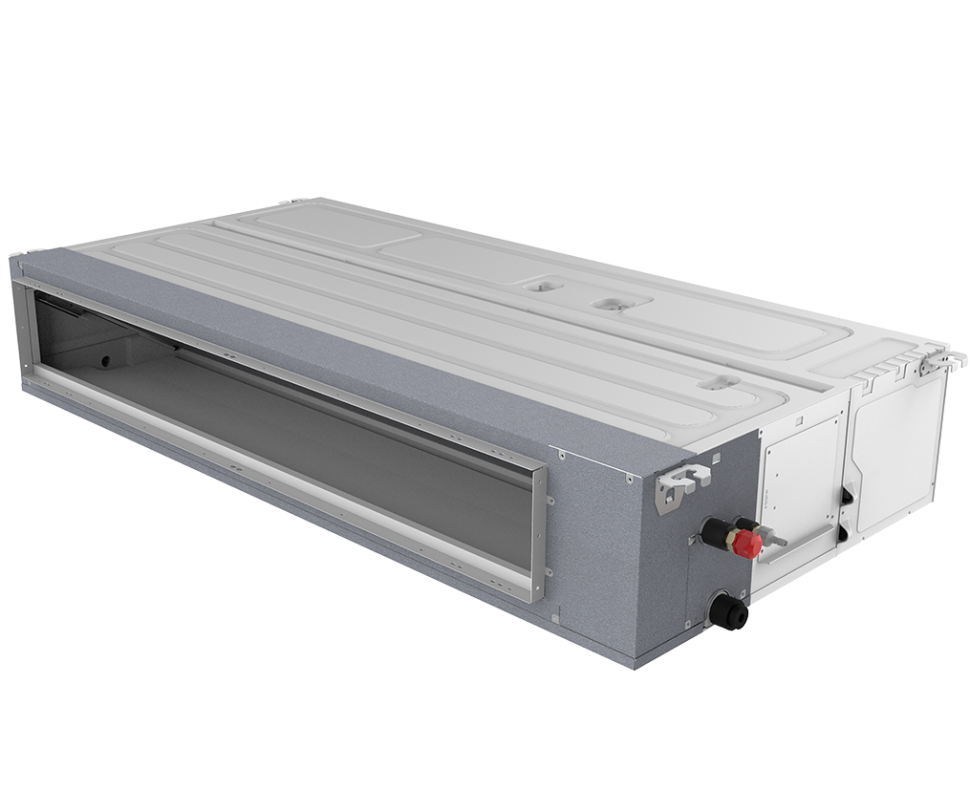 Канальная сплит-система Euroklimat EKDX-50HNN/EKOX-50HNN