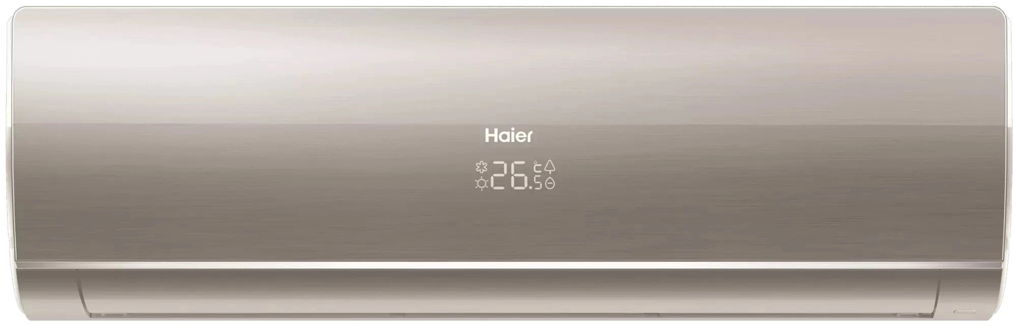 Кондиционер Haier HSU-12HFF203/R3-G/HSU-12HUF203/R3 Flexis On/Off
