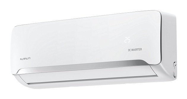 Кондиционер Ferrum iFIS09F2С/iFOS09F2С Force Inverter
