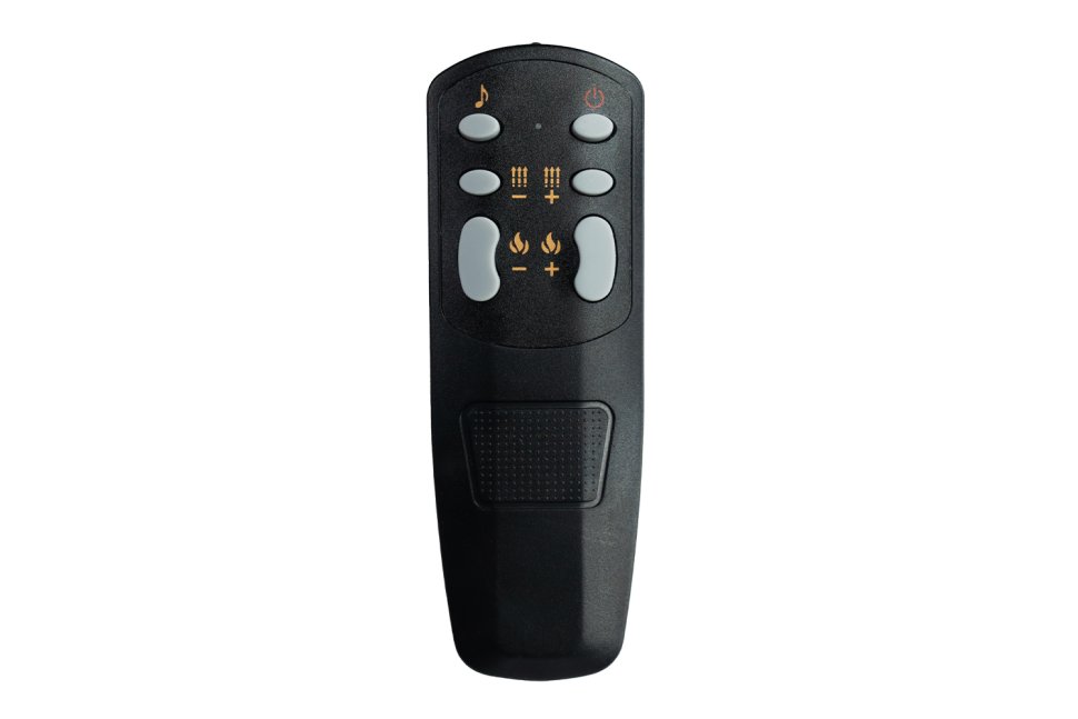 Каминокомплект Royal Flame Bern (Разборный) с очагом Design B650RF 3D бьянко белый