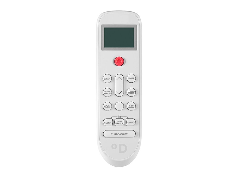 Кондиционер Daichi E20AVQ1_UNL_A/E20FV1_UNL_A Epsilon