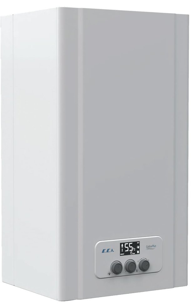 Настенный газовый котел E.C.A. Gelios Plus 24 HM NG