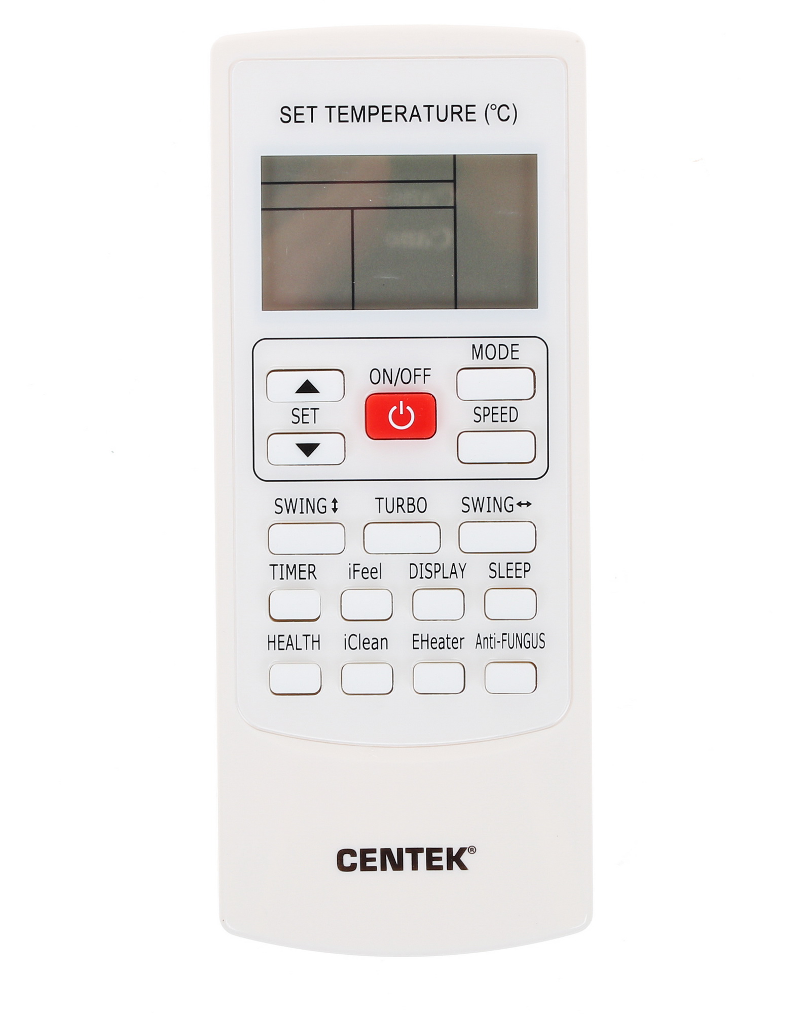 Кондиционер Centek CT-65A12