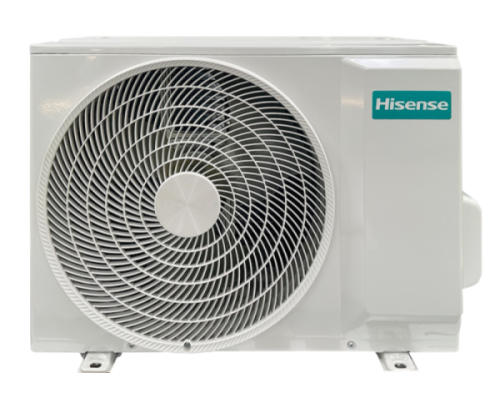 Кондиционер Hisense AS-07HW4RLCHA00 Vibe Classic A