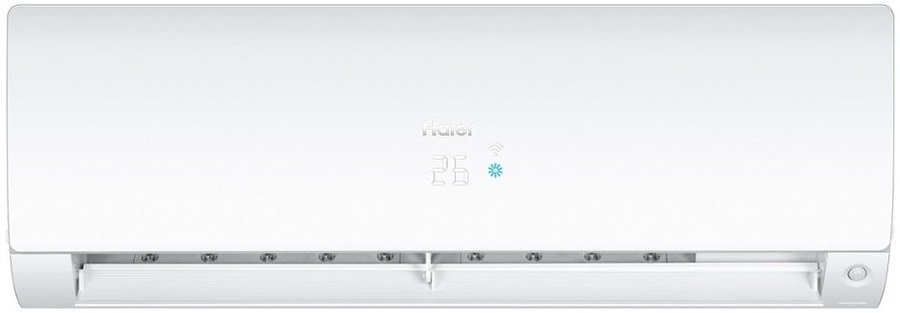 Кондиционер Haier AS35S2SF2FA-W/1U35S2SM4FA Flexis Super Match