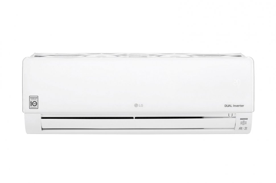 Кондиционер LG DC09RH EVO MAX
