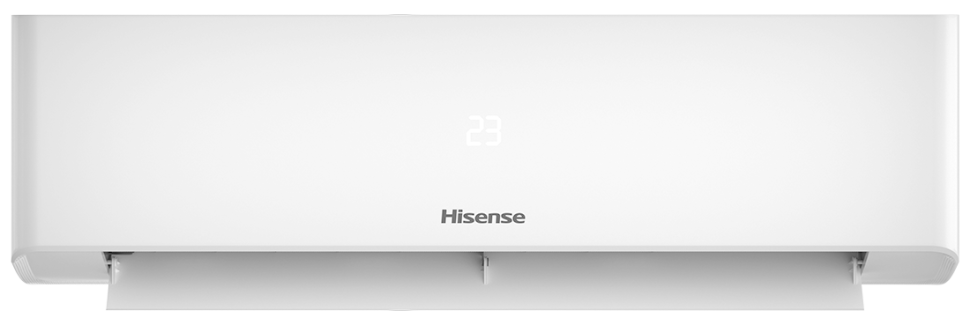 Кондиционер Hisense AS-12HW4RLRKA01 CITY 2.0 Classic A