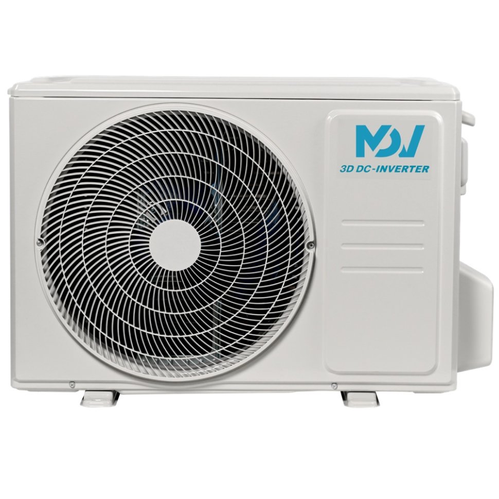 Кондиционер MDV MDSI2-18HRFN8/MDOI2-18HFN8 Integra Inverter Wi-Fi