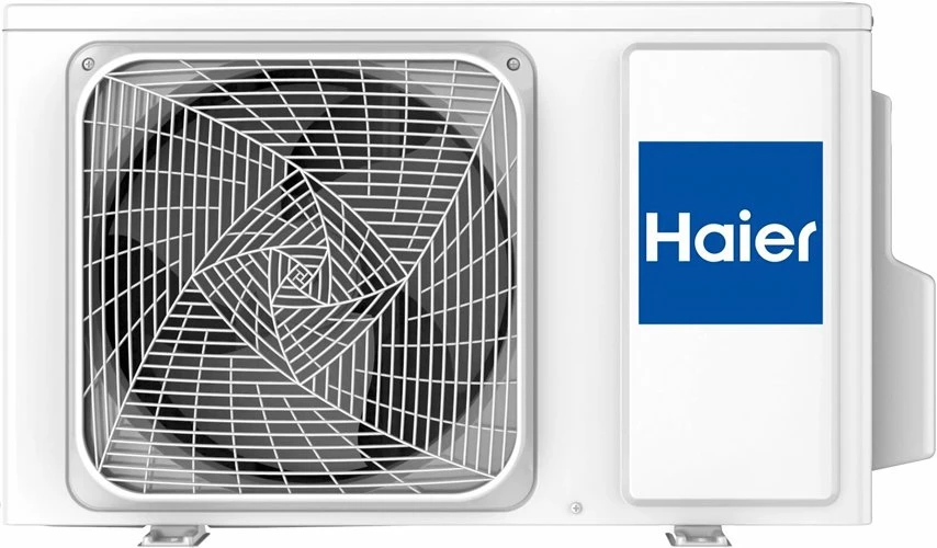 Кондиционер Haier HSU-12HQJ103/R3-W(IN)/HSU-12HQJ103/R3(OUT) Quantum On/Off