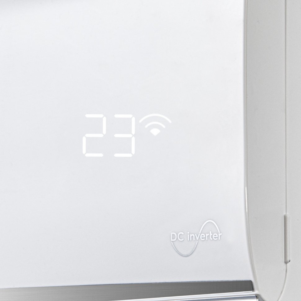 Кондиционер Electrolux EACS/I-09HSM/N8_V2 Smartline DC Inverter