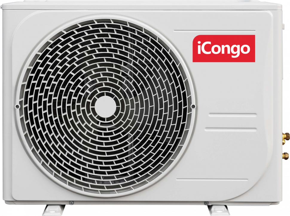Кондиционер iCongo CS-25H3A-B170A/CS-25H3A-M1 Aero