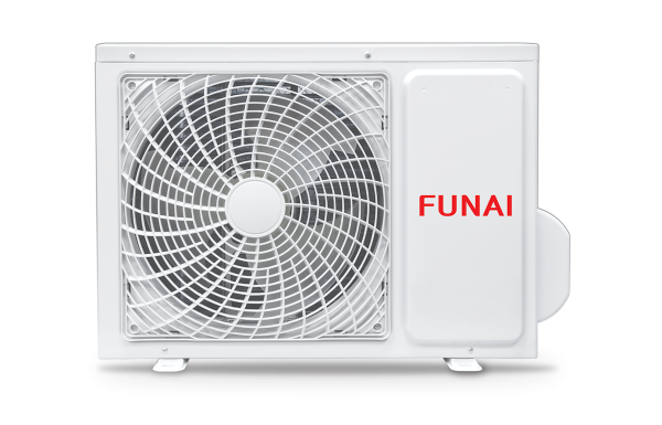 Кондиционер Funai RAC-SN25HP.D06/S/RAC-SN25HP.D06/U Sensei 2025