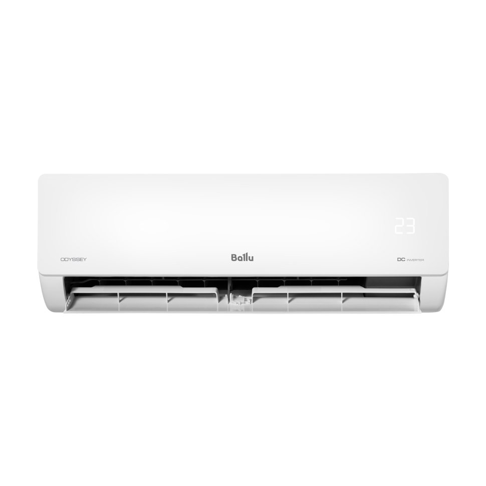 Кондиционер Ballu BSOI-08HN8 Odyssey DС Inverter