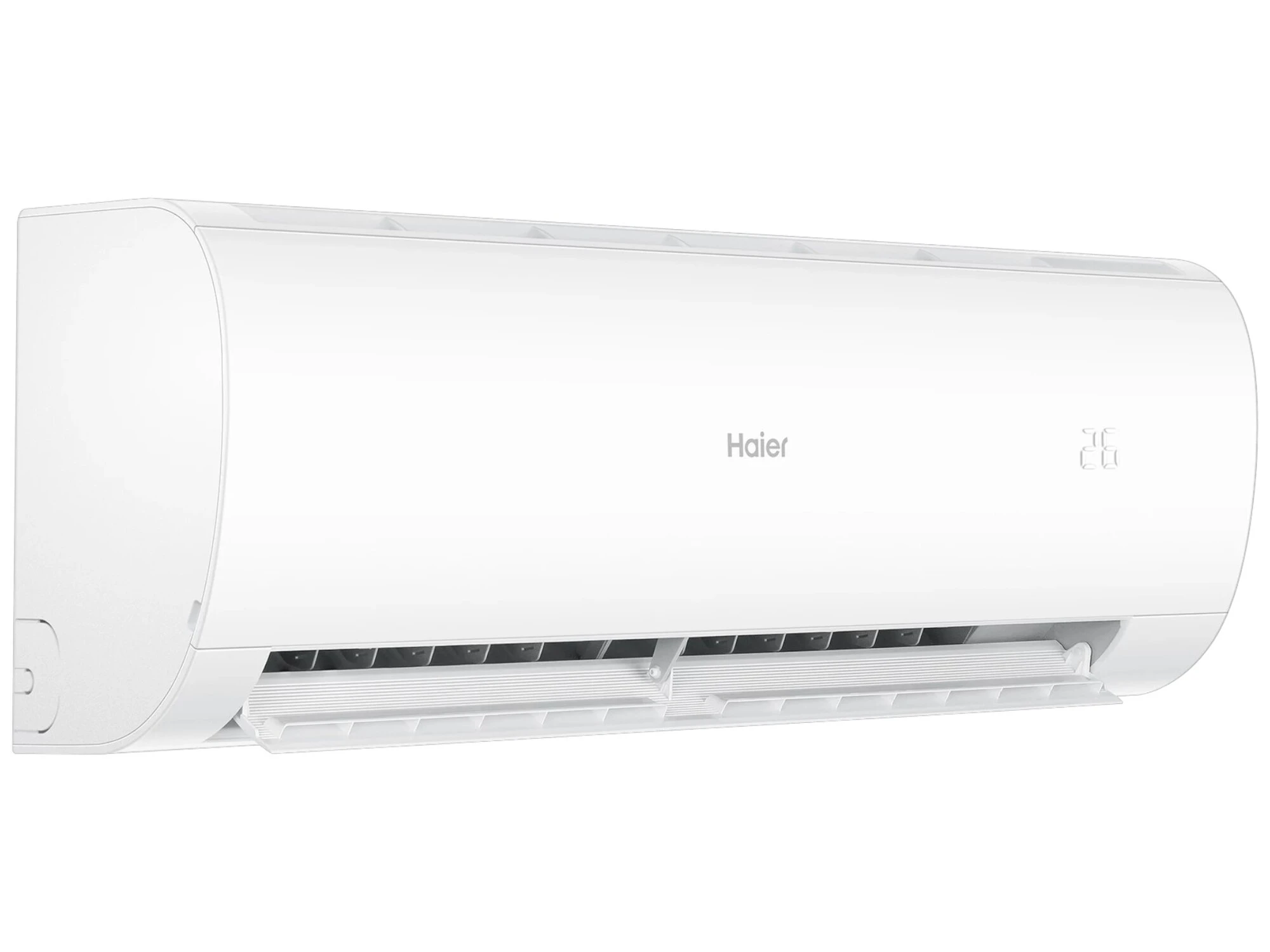 Кондиционер Haier HSU-18HPL303/R3/HSU-18HPL103/R3 Coral 2025